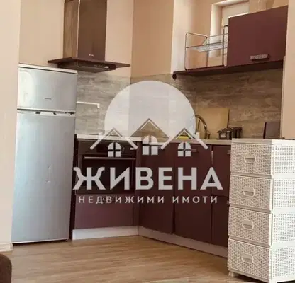 Снимка 2 — Двустаен апартамент в к.к. Св.Св. Константин и Елена