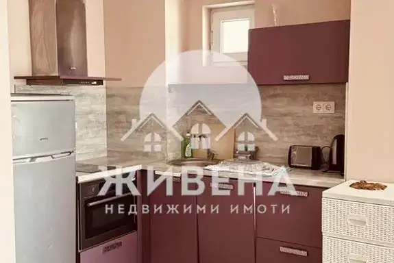 Двустаен апартамент в к.к. Св.Св. Константин и Елена