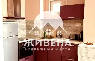 Двустаен апартамент в к.к. Св.Св. Константин и Елена
