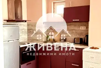 Двустаен апартамент в к.к. Св.Св. Константин и Елена