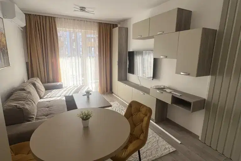 2-bedroom apartment in Студентски