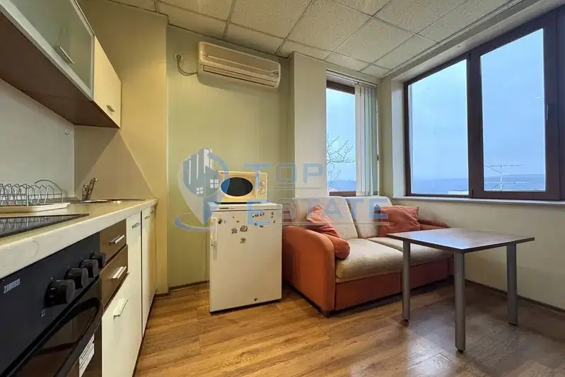 2-bedroom apartment in Veliko Tyrnovo, Akaciya