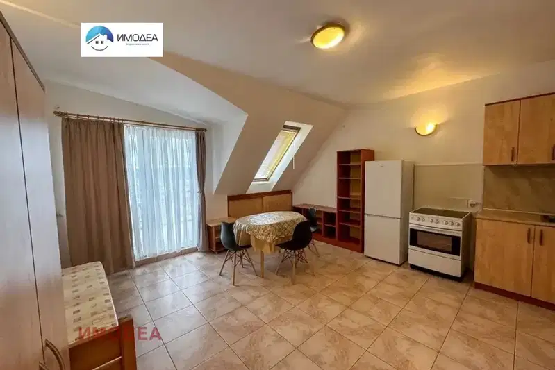 2-bedroom apartment in Veliko Tyrnovo, Akaciya