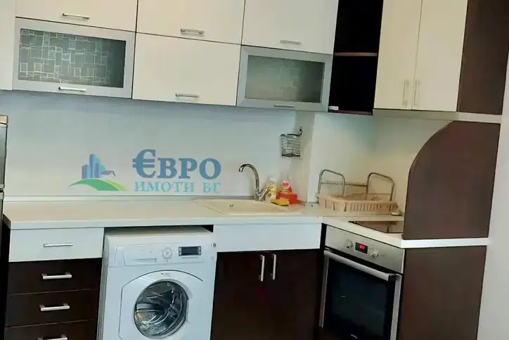 2-bedroom apartment in Stara Zagora, Ayazmoto