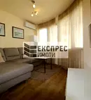 Двустаен апартамент във Варна, Базар Левски