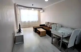 Двустаен апартамент в Стара Загора, Била
