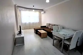 Двустаен апартамент в Стара Загора, Била