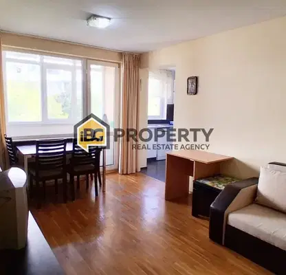 Photo 3 — 2-bedroom apartment in Varna, Biznes Hotel