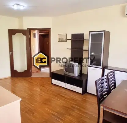 Photo 4 — 2-bedroom apartment in Varna, Biznes Hotel