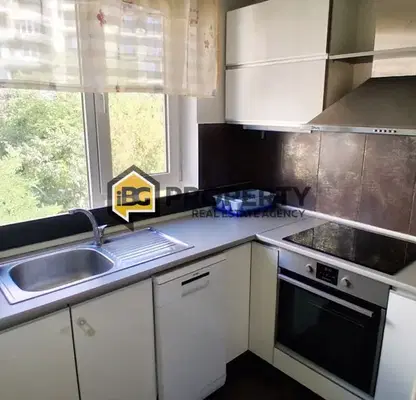 Photo 5 — 2-bedroom apartment in Varna, Biznes Hotel