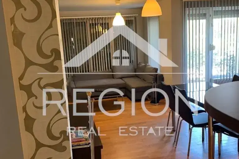 2-bedroom apartment in Varna, Briz