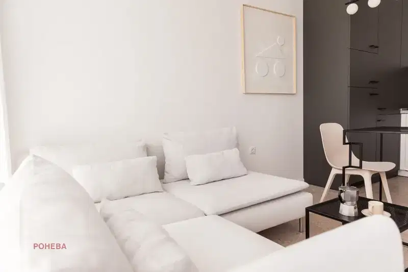 2-bedroom apartment in Varna, Briz
