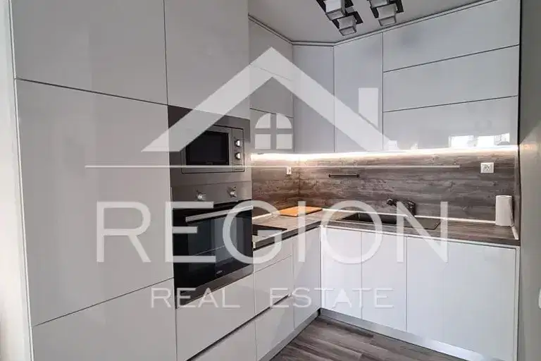 2-bedroom apartment in Varna, Briz
