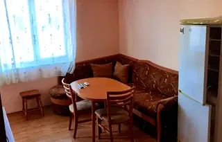 Двустаен апартамент във Велико Търново, Бузлуджа