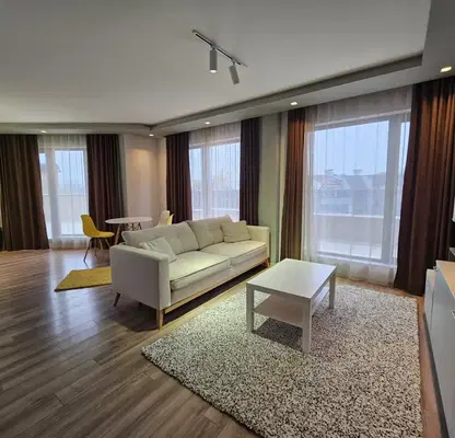 Photo 5 — 2-bedroom apartment in Plovdiv, Centyr