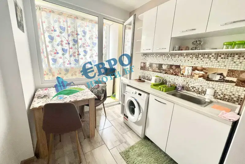 2-bedroom apartment in Stara Zagora, Centyr