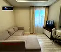 Снимка 3 — Двустаен апартамент в София, Център
