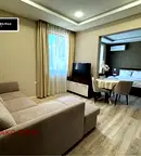 Двустаен апартамент в София, Център