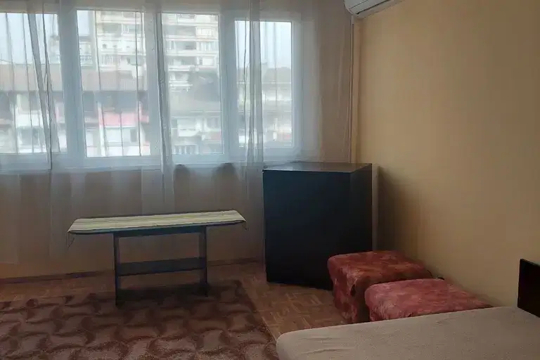 2-bedroom apartment in Stara Zagora, Centyr