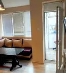 Двустаен апартамент в Добрич, Център