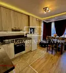 Двустаен апартамент във Варна, Център