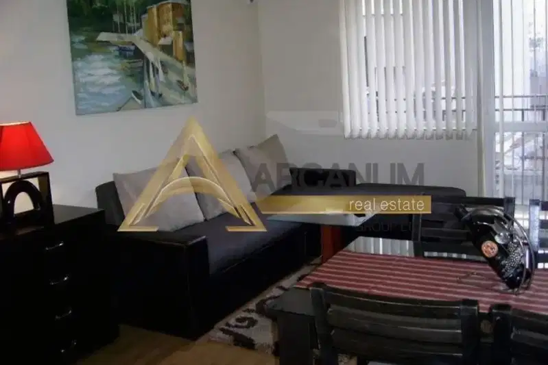 2-bedroom apartment in Varna, Centyr