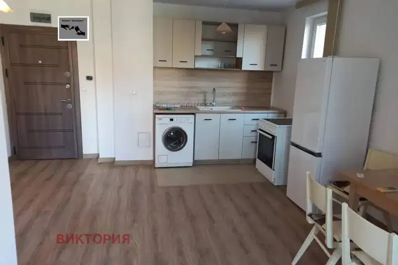 2-bedroom apartment in Pazardjik, Centyr