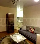 Двустаен апартамент във Варна, Център