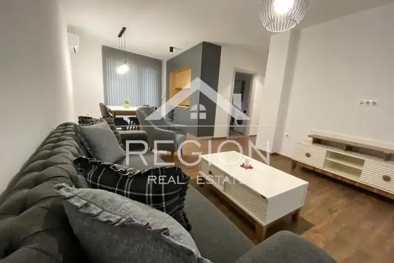 2-bedroom apartment in Varna, Centyr