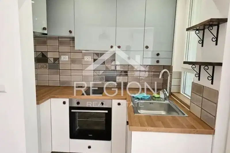 2-bedroom apartment in Varna, Centyr