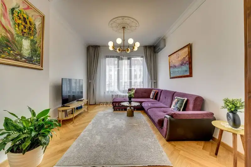 2-bedroom apartment in Sofiya, Centyr