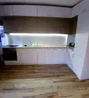 Двустаен апартамент във Варна, Център