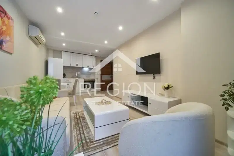 2-bedroom apartment in Varna, Centyr