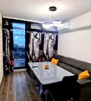 Двустаен апартамент във Варна, Център