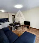 Двустаен апартамент в Пловдив, Център