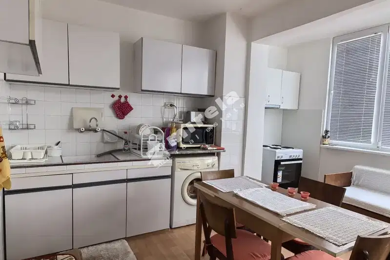 2-bedroom apartment in Yambol, Centyr