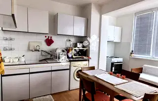 Двустаен апартамент в Ямбол, Център