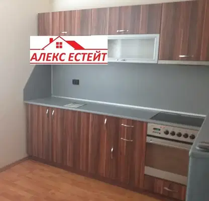Снимка 2 — Двустаен апартамент в Русе, Център