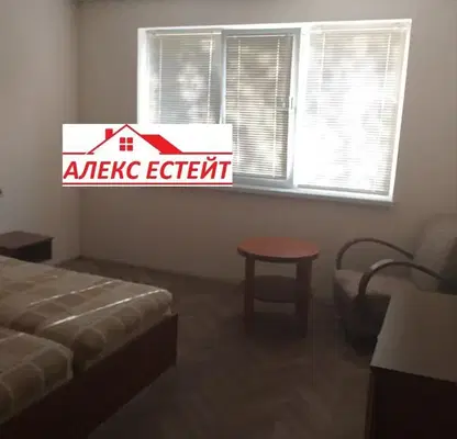 Снимка 4 — Двустаен апартамент в Русе, Център