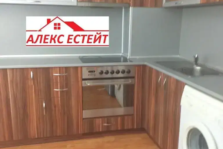 2-bedroom apartment in Ruse, Centyr