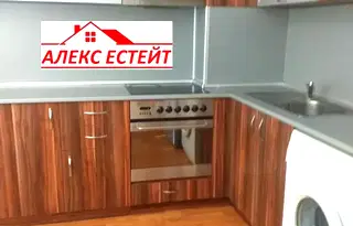 Двустаен апартамент в Русе, Център