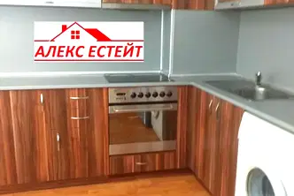 Двустаен апартамент в Русе, Център