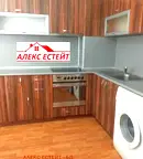 Двустаен апартамент в Русе, Център