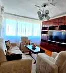 Двустаен апартамент в Пловдив, Център