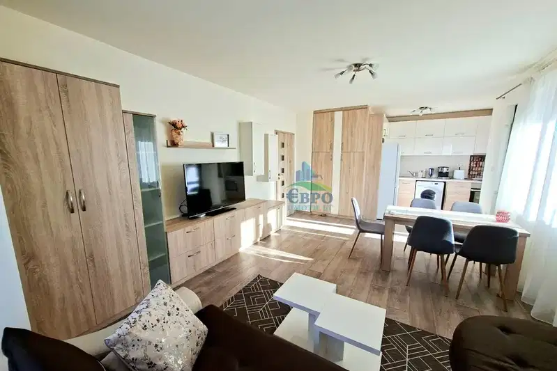 2-bedroom apartment in Stara Zagora, Centyr