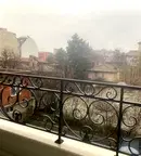 Двустаен апартамент в Пловдив, Център