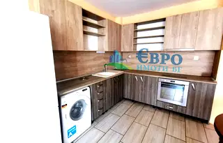 Двустаен апартамент в Стара Загора, Център