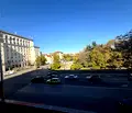 Снимка 2 — Двустаен апартамент в София, Център