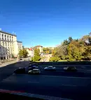 Двустаен апартамент в София, Център