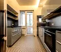 Снимка 5 — Двустаен апартамент с балкон и гледка към Витоша в Център, София
